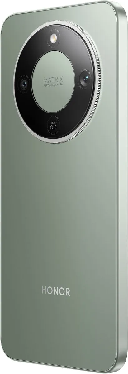 Honor Magic8 Lite 5G 8GB/256GB - Groen bos