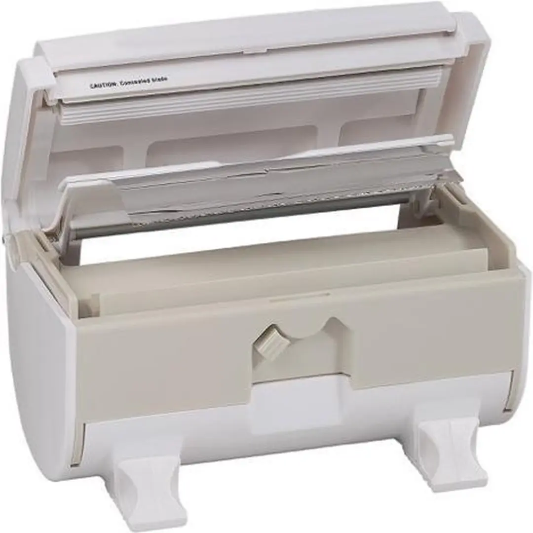 Sibel Dispenser Aluminiumfolie