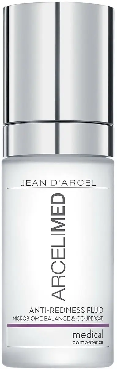 Jean d'Arcel Arcelmed Anti-Roodheidsfluid 30ml