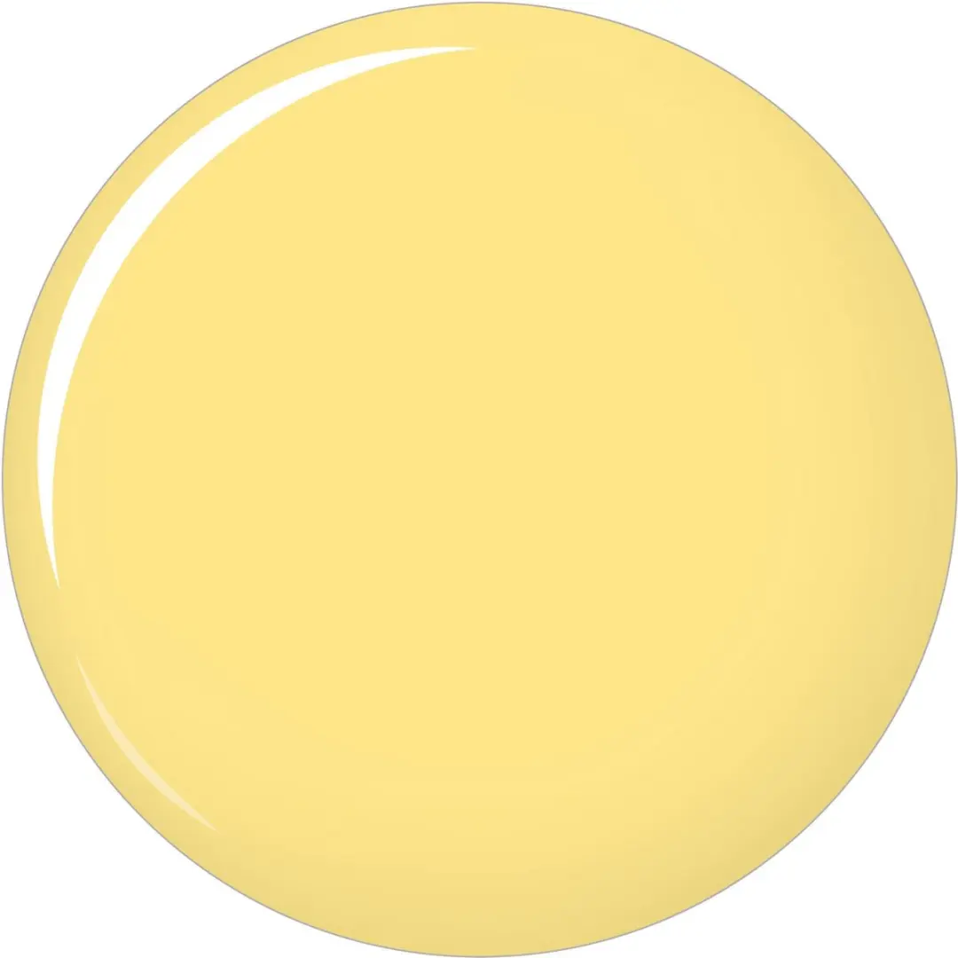 Sally Hansen Miracle Gel 390 Lemon Heaven - 8ml