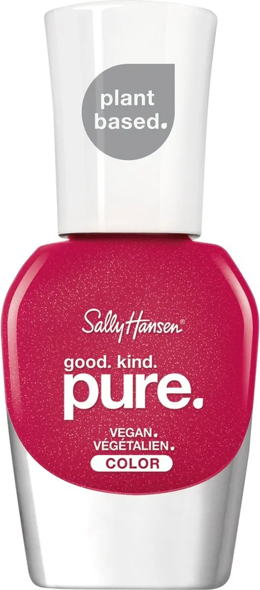 Sally Hansen Vegan Nagellak 300 Sweet Berries