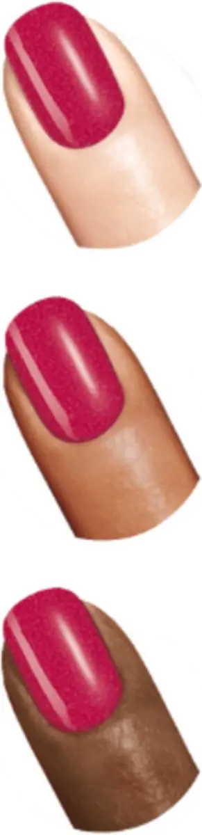 Sally Hansen Vegan Nagellak 300 Sweet Berries