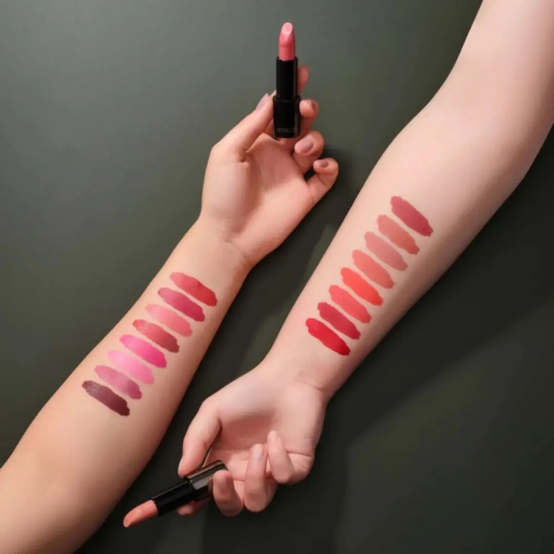 Artdeco Couture Lipstick Refill 244 Warm Upside Brown - 4g