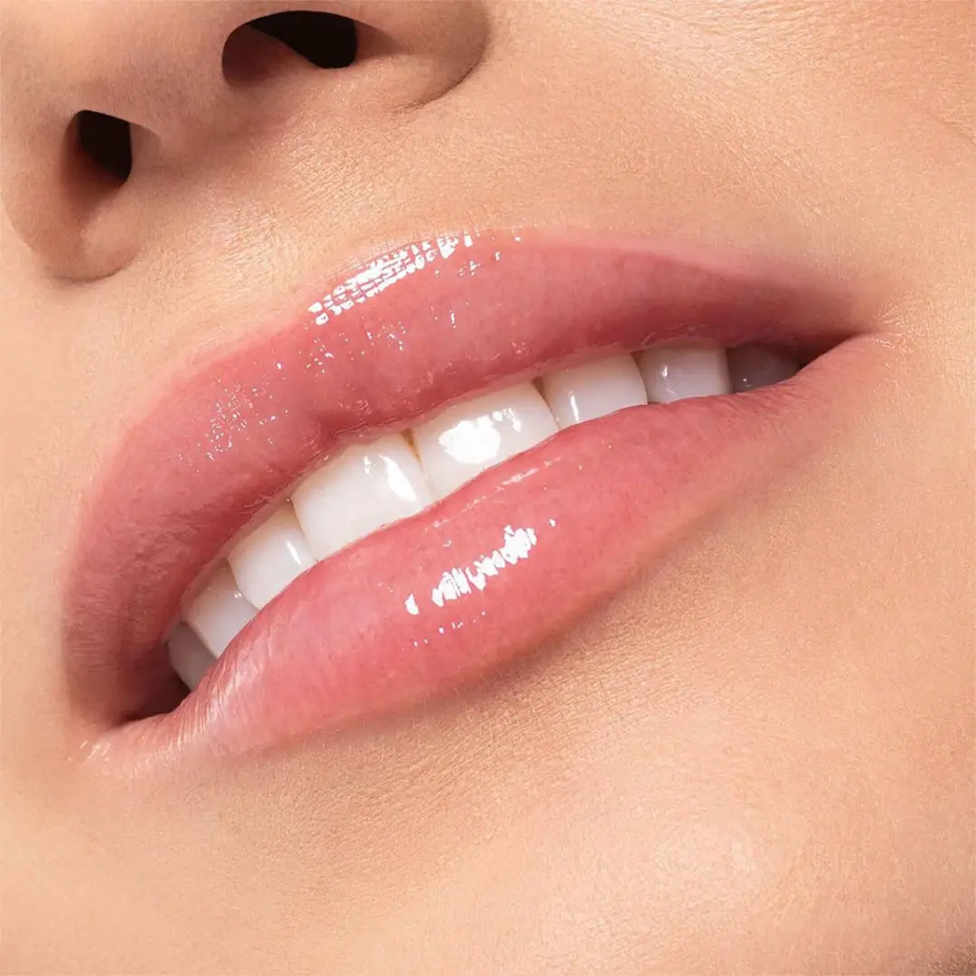 Artdeco Hydra Lip Booster 38 Translucent Rose - 6g