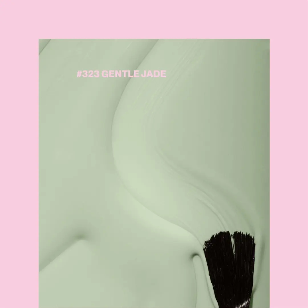 Pink Gellac Gentle Jade 15ml Gellak