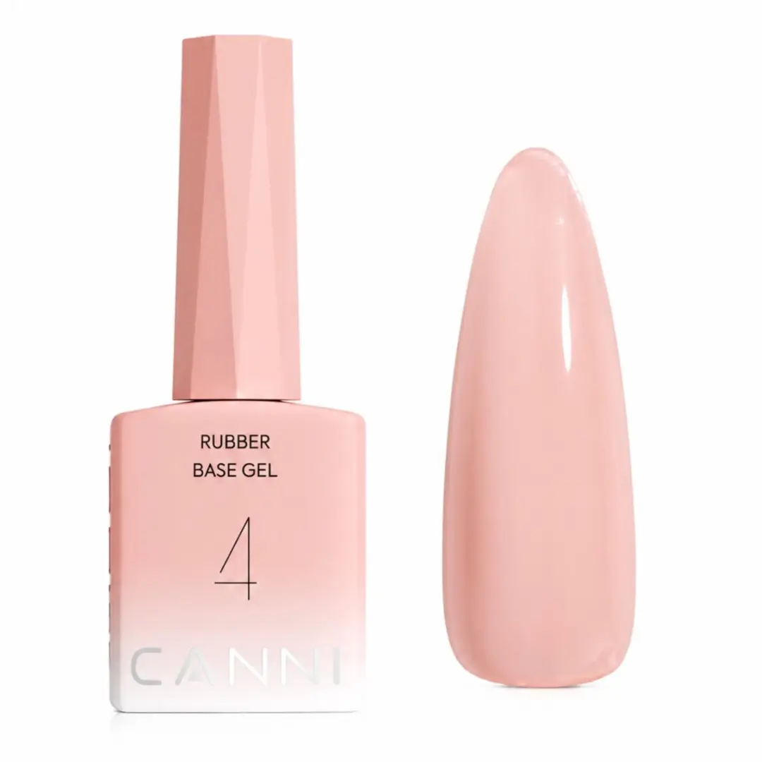 Canni Rubberbase 10ml
