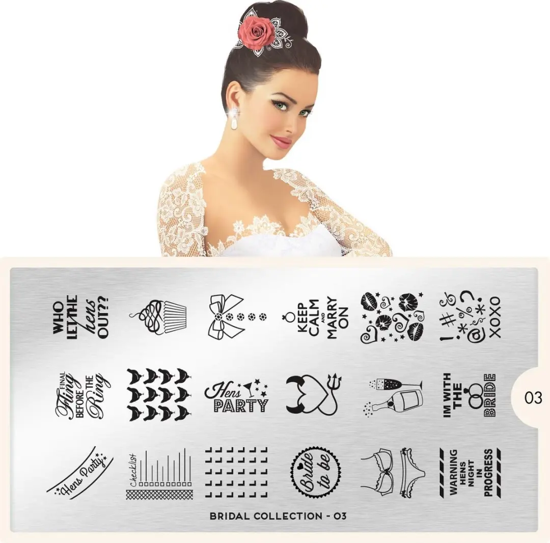 Mo You London Bridal 03