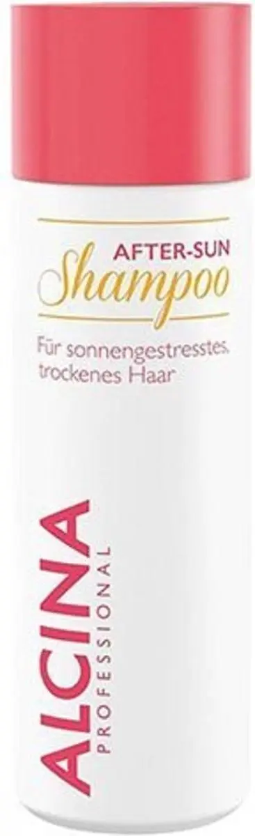 Alcina After-Sun Shampoo