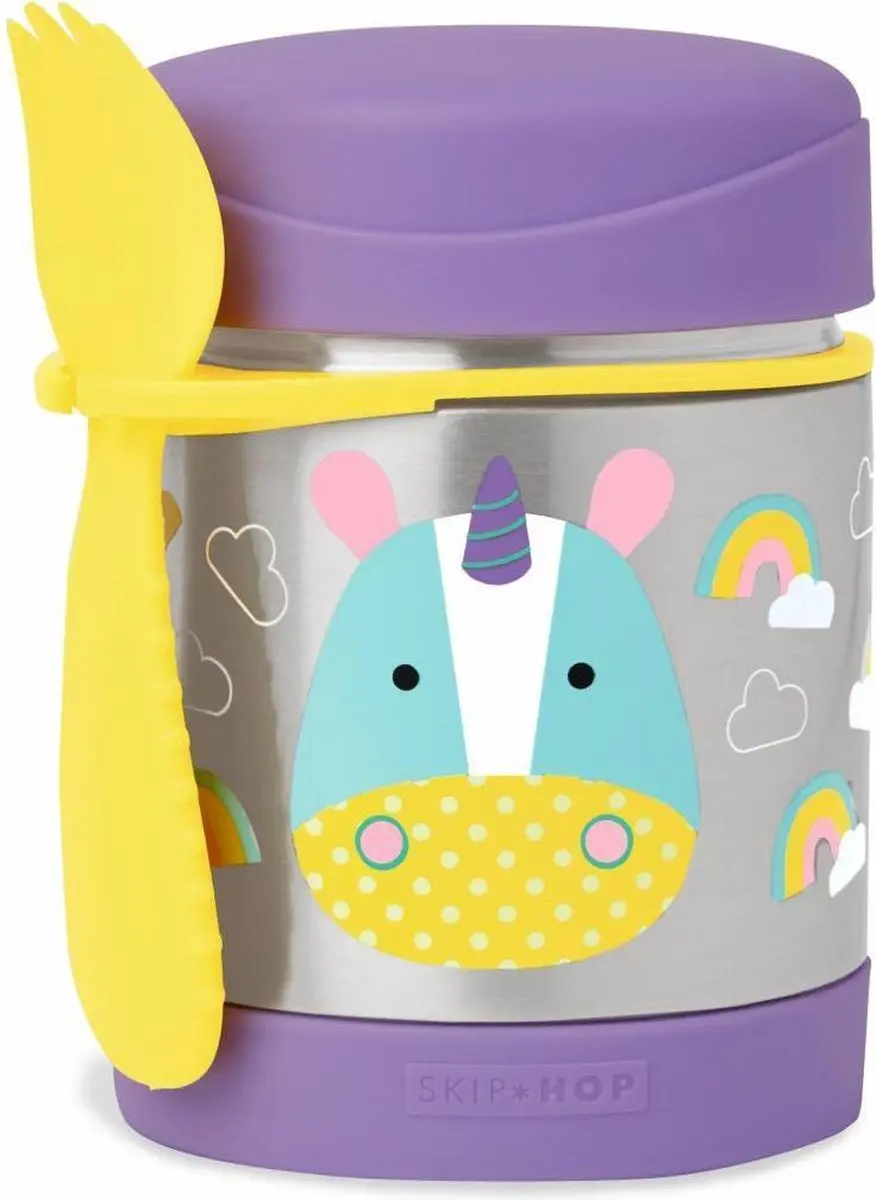 Skip Hop Zoo Thermische Bewaardoos