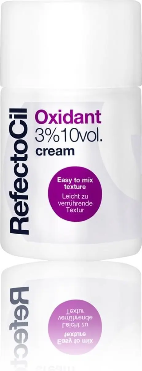 Refectocil Oxidant Crème 3% 100ml