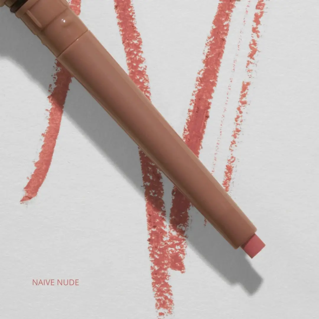 Sosu Longwear Lipliner Naive Nude - 1g