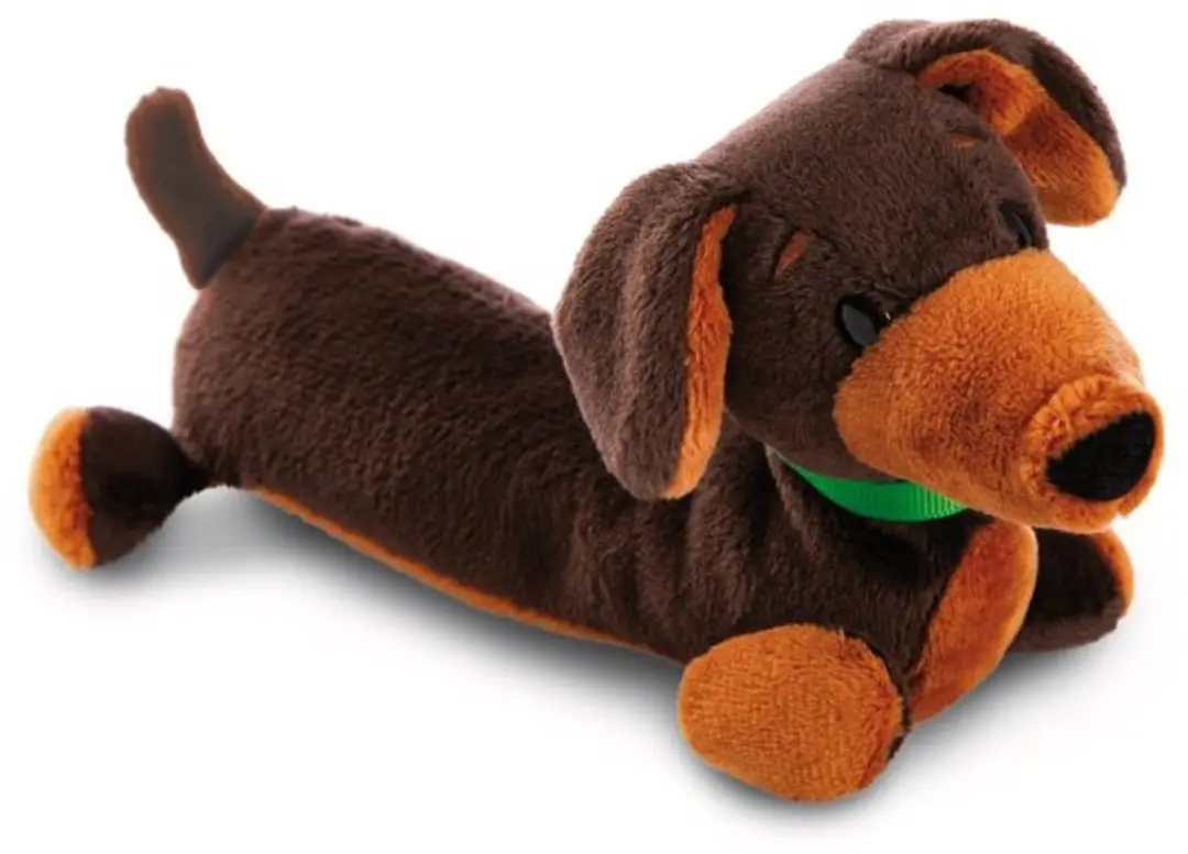 Nici Knuffel Teckel 20cm