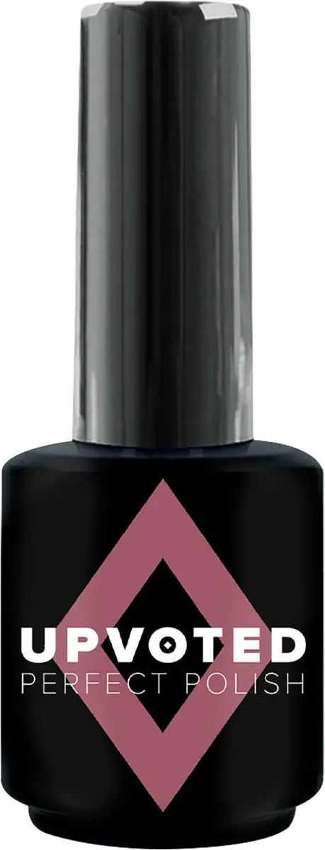Upvoted Perfect Polish #204 Marshmellow 15ml