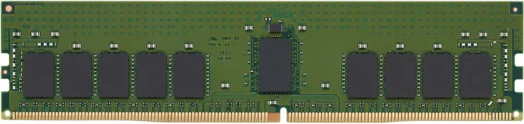 Kingston KTH-PL432D8/32G DDR4 ECC Geheugen 32GB 3200MT/s