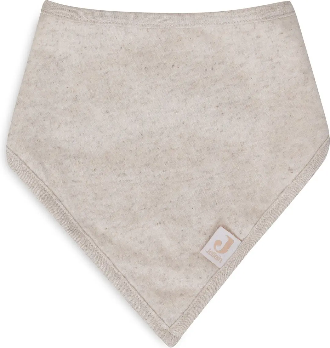 Jollein Slab Bandana Harvest - 2 Stuks