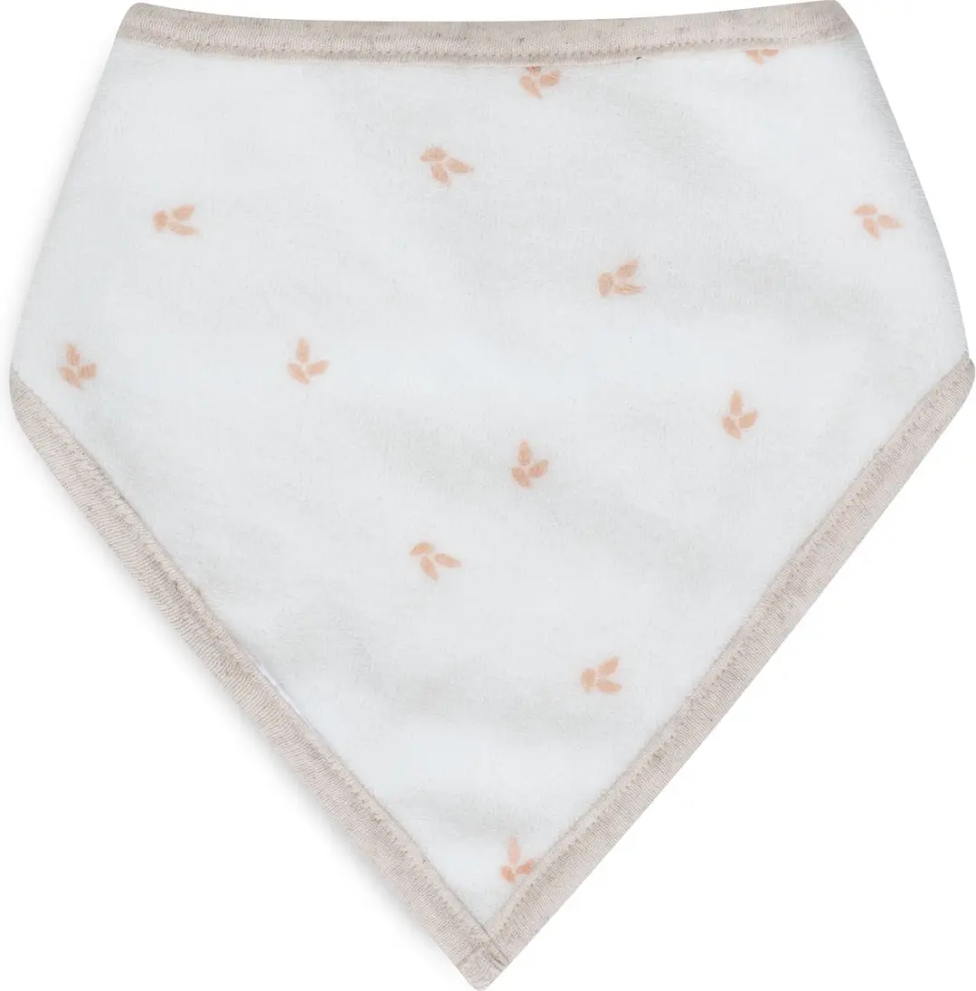 Jollein Slab Bandana Harvest - 2 Stuks