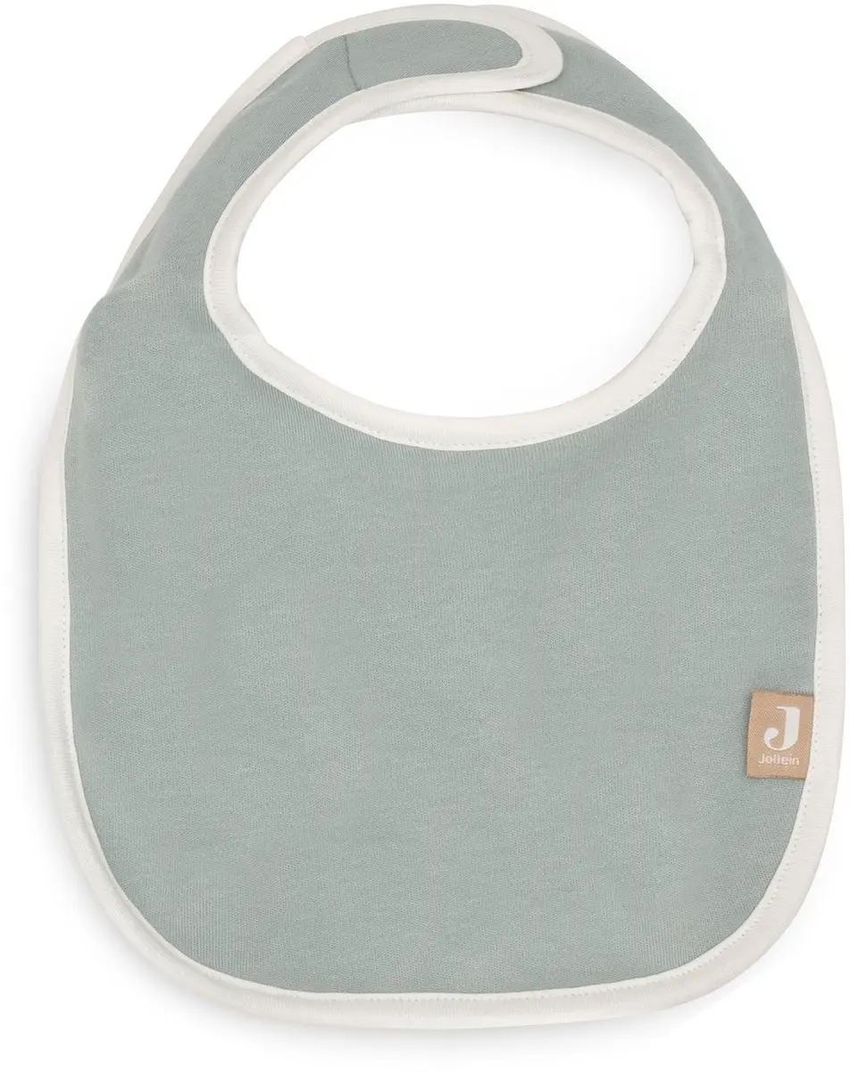 Jollein Baby Slab Jersey Waterproof - 5 Stuks