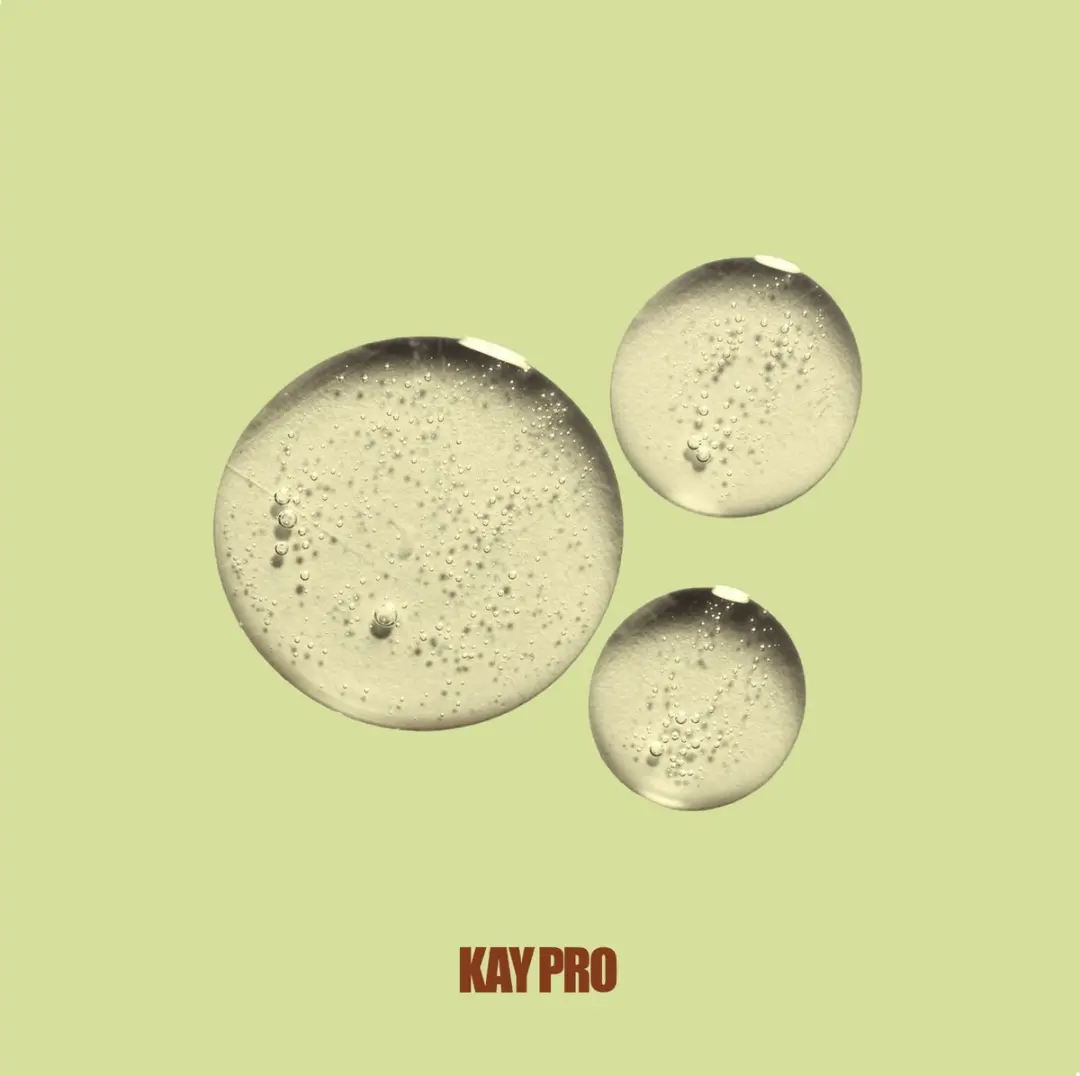 KayPro Macadamia Haarserum 100ml