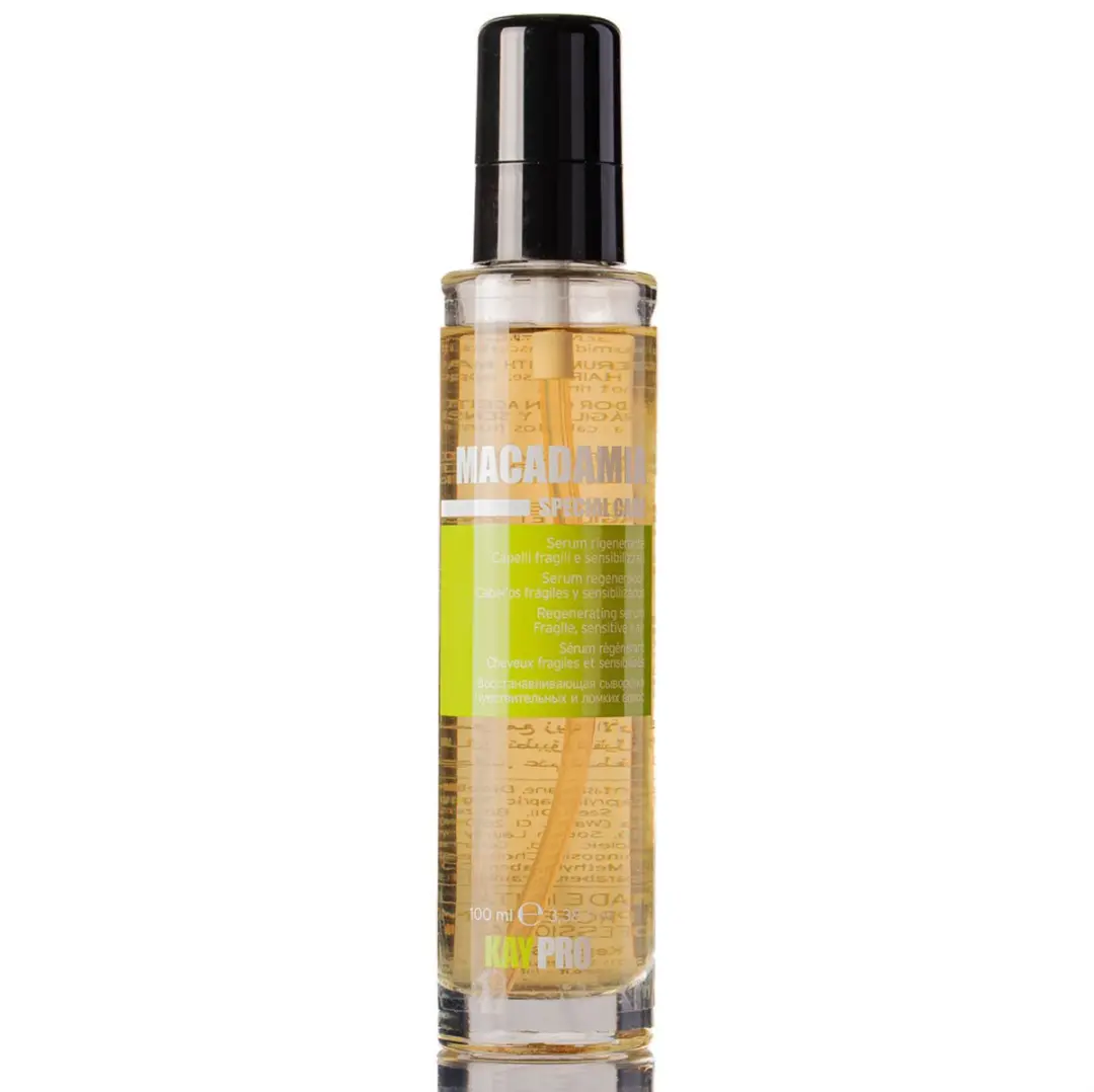 KayPro Macadamia Haarserum 100ml