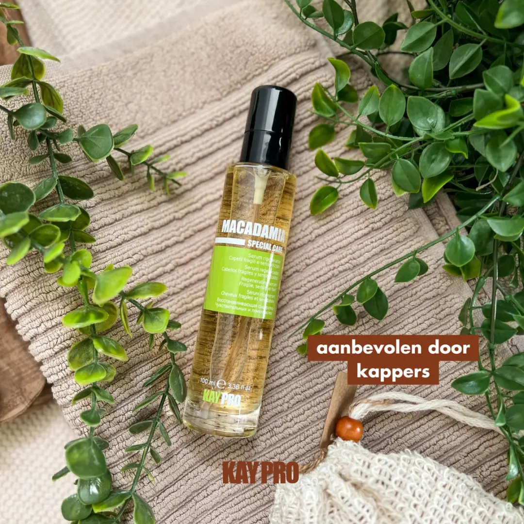KayPro Macadamia Haarserum 100ml