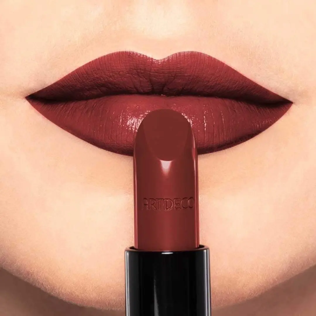 Artdeco Perfect Color Lipstick 809 Red Wine - 4g