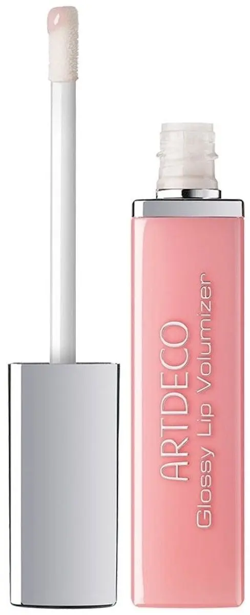 Artdeco Lipgloss Glossy Lip Volumizer Cool Nude 6ml