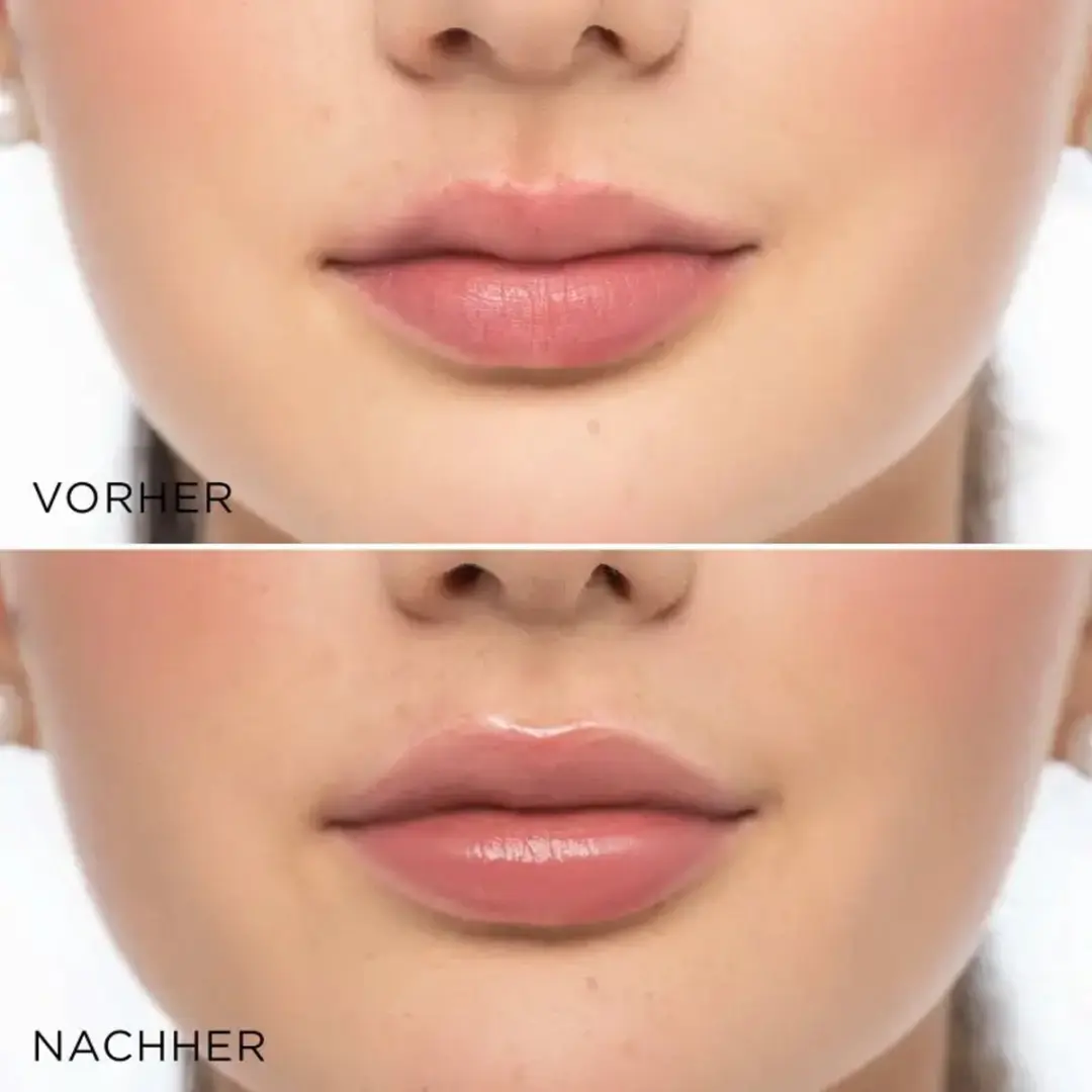 Artdeco Lipgloss Glossy Lip Volumizer Cool Nude 6ml