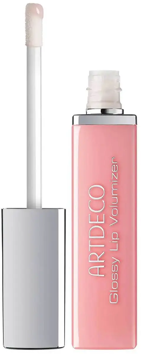 Artdeco Lipgloss Glossy Lip Volumizer Cool Nude 6ml