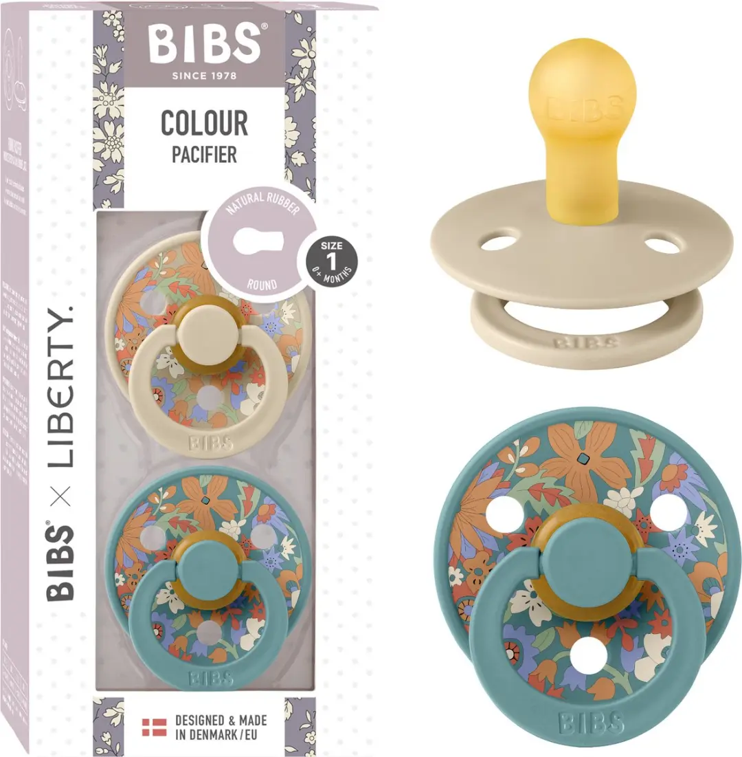 BIBS Colour Speen