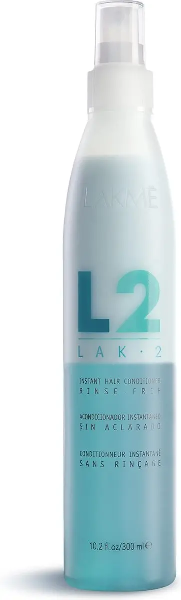 Lakmé 2 Instant Conditioner 300ml