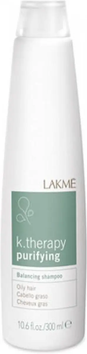 Lakmé K.Therapy Purifying Shampoo 300ml