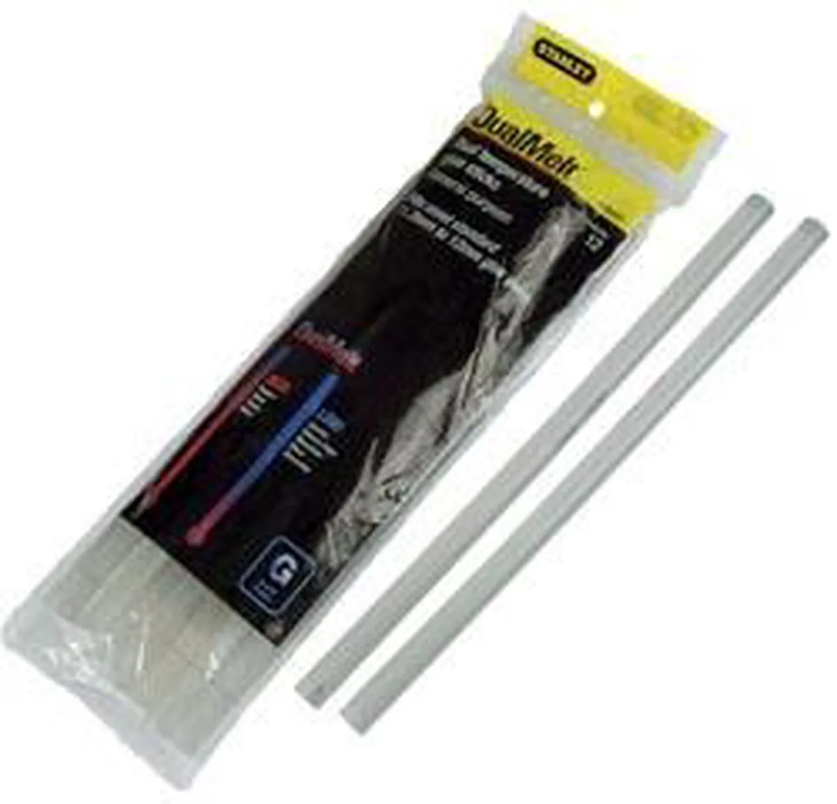 Stanley Lijmstick 7mm - 24 Stuks