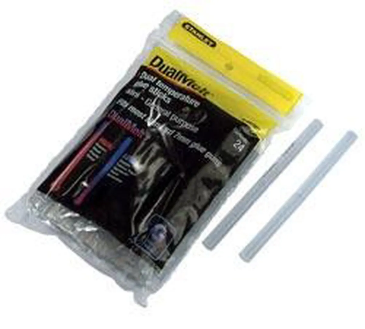 Stanley Lijmstick 7mm - 24 Stuks