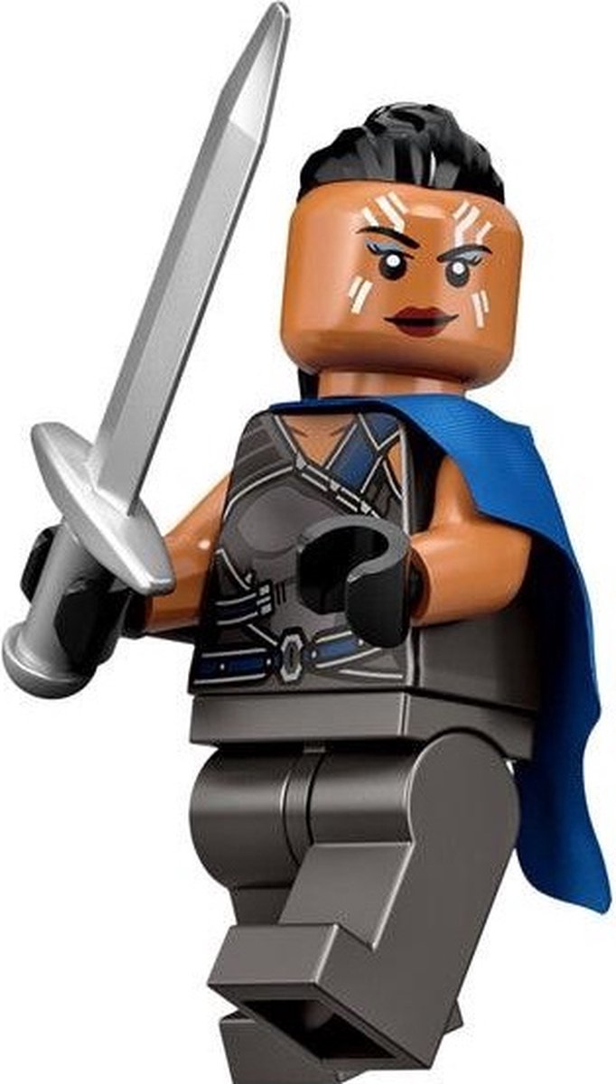 LEGO Marvel Avengers Endgame Gevecht - 40525