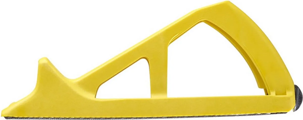 Stanley Surform Schaafvijl Hobby 255mm - 1 Stuk