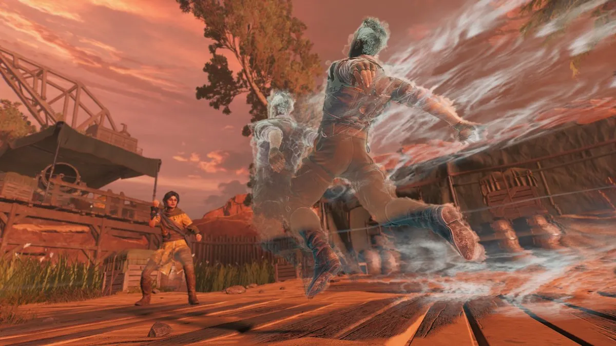 Bandai Namco Unknown 9 Awakening Deluxe Edition - Windows Download