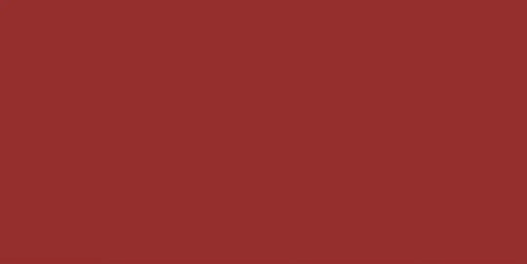 Artistic Nail Design Colour Revolution Hotzy Nagellak - 15ml - Rood