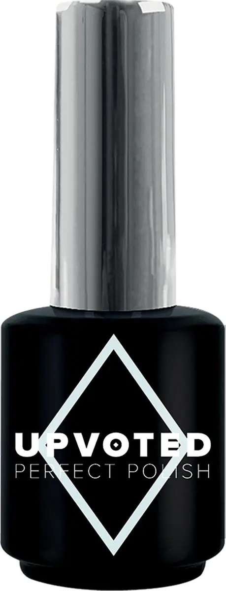 Upvoted Perfect Polish Blue Lips 15ml