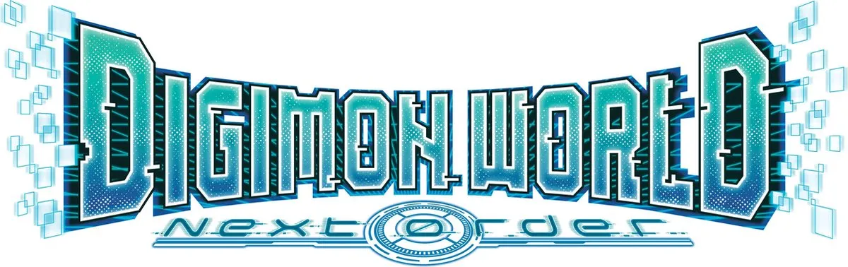Bandai Namco Digimon World Next Order - PS4