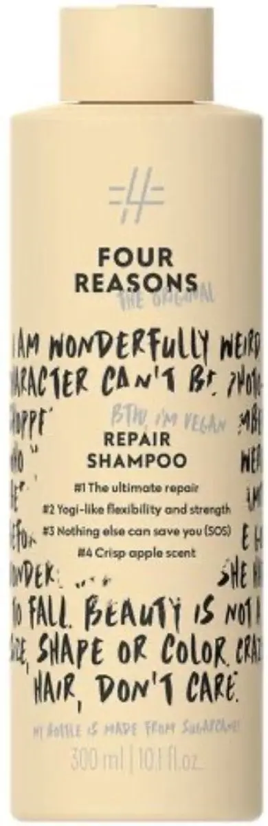 Four Reasons Original Repair Shampoo 300ml