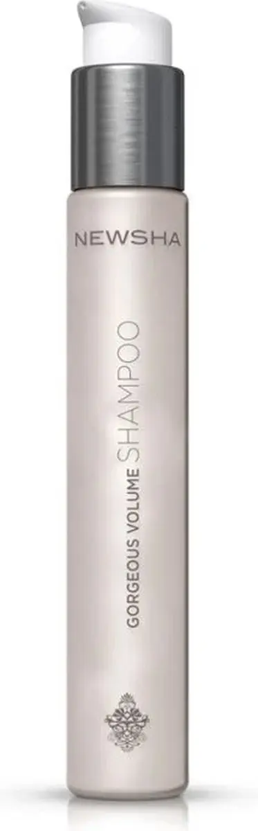Newsha High Class Volume Shampoo 80ml