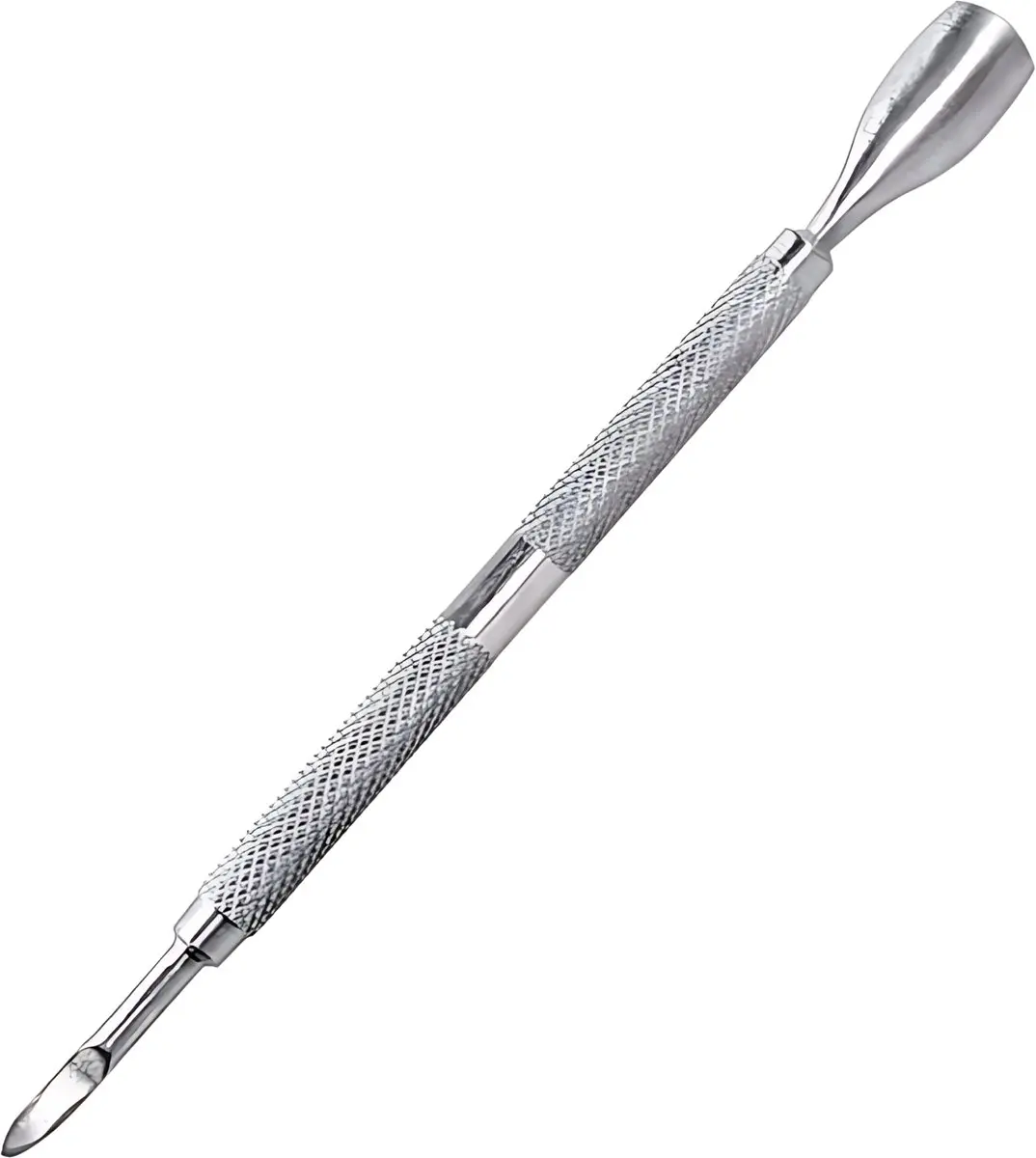Guardian Beauty Nagelriemduwer RVS