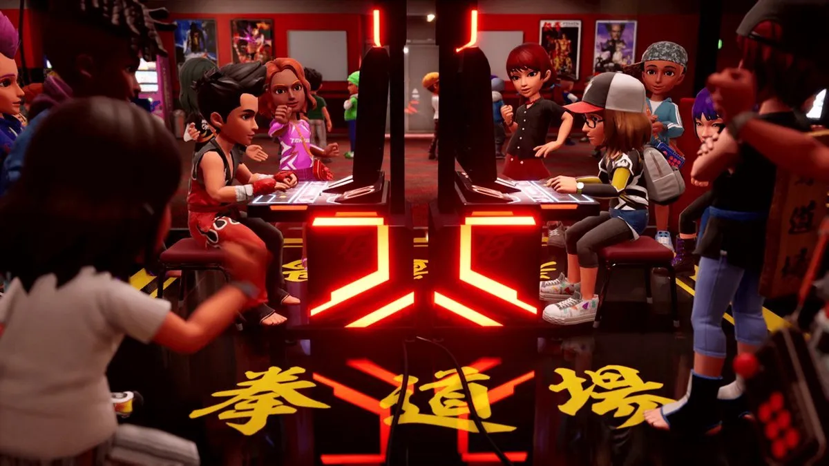 Tekken 8 - PS5