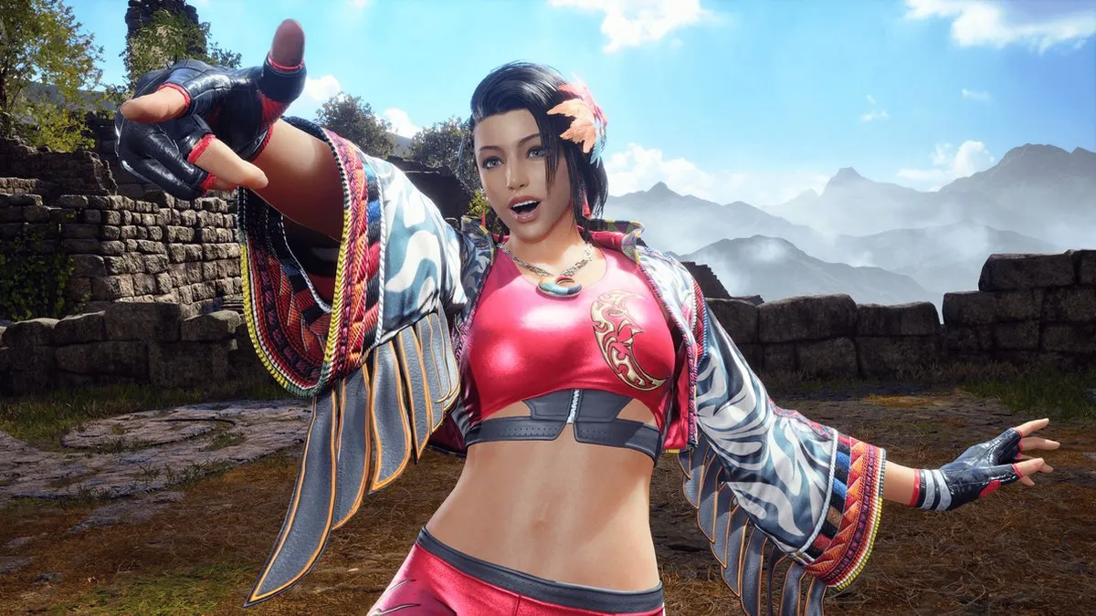 Tekken 8 - PS5