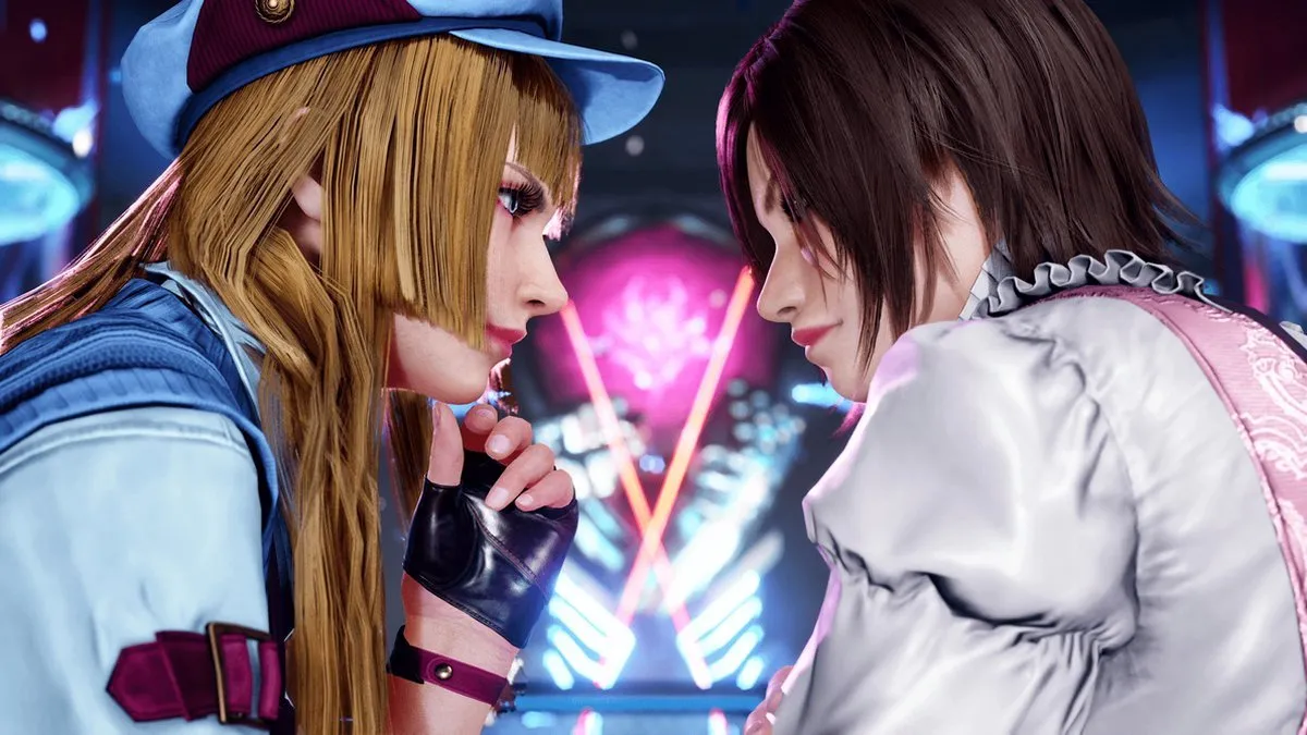 Tekken 8 - PS5
