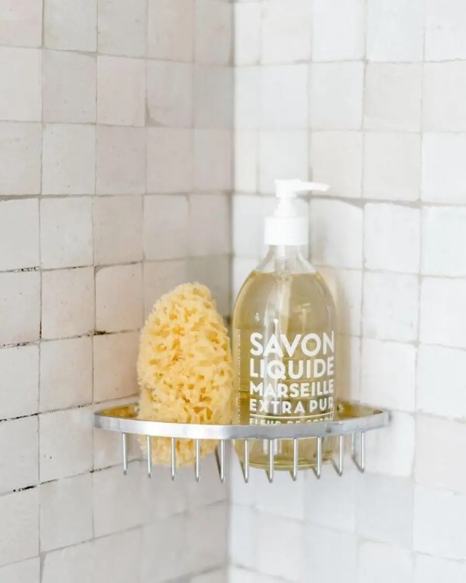 Compagnie de Provence Extra Pur Vloeibare Handzeep Fleur de Coton 500ml