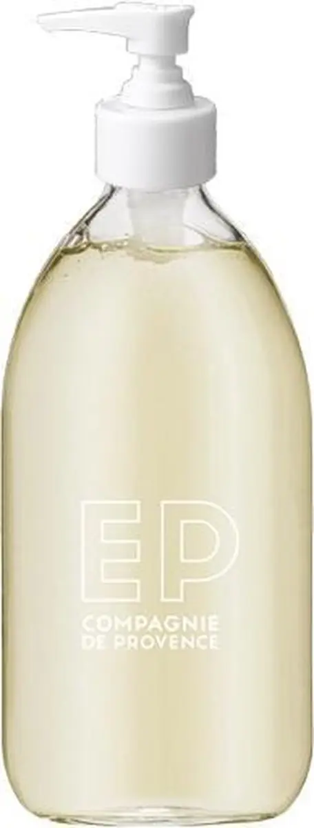 Compagnie de Provence Extra Pur Vloeibare Handzeep Fleur de Coton 500ml