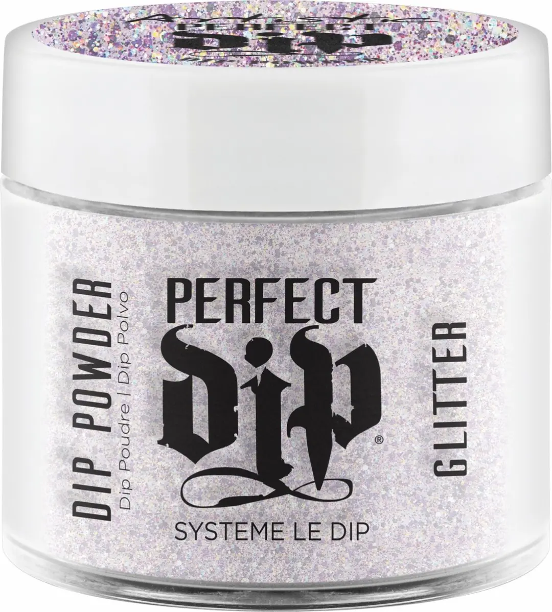 Artistic Nail Design Perfect Dip Poeder BETRAYAL