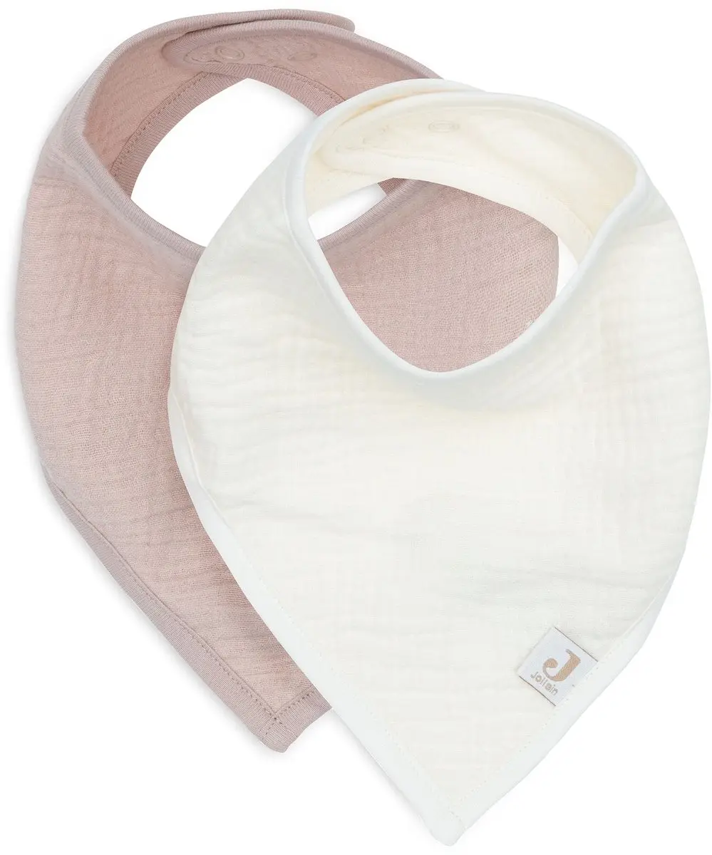 Jollein Baby Slab Bandana Hydrofiel