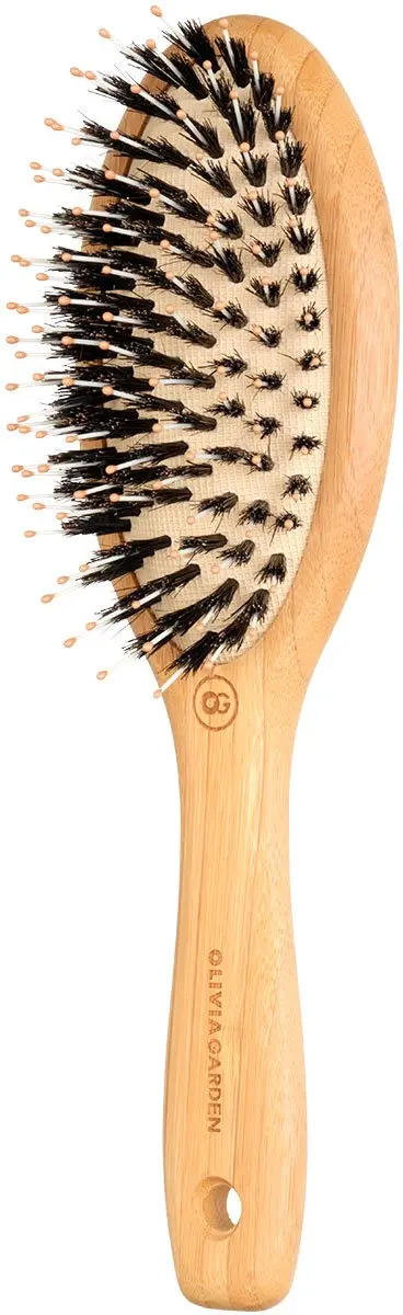 Olivia Garden Bamboo Touch Detangle Combo
